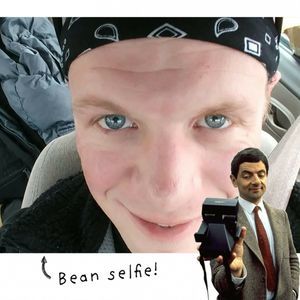 Meet your Posher, Jeremy